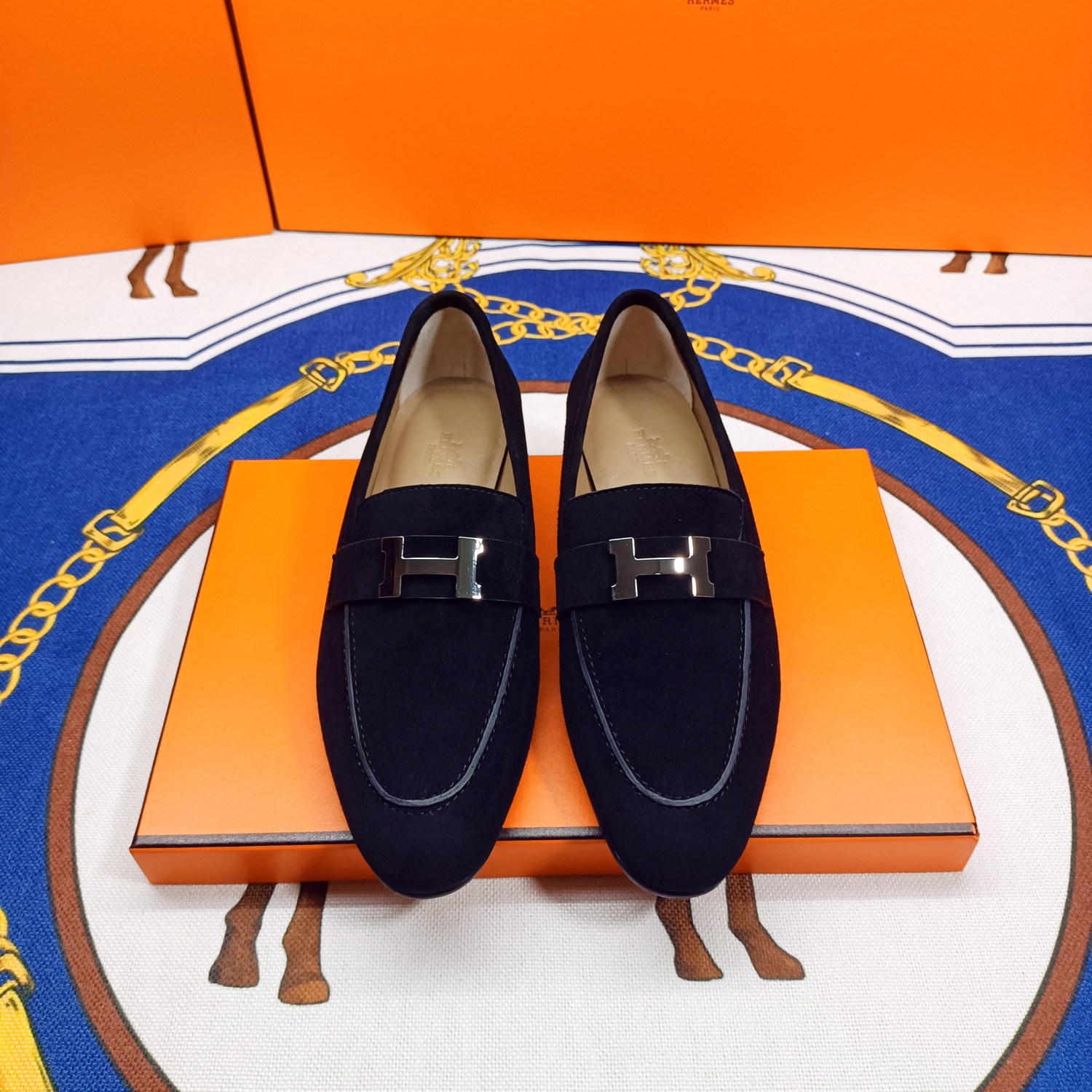 Women's high heels